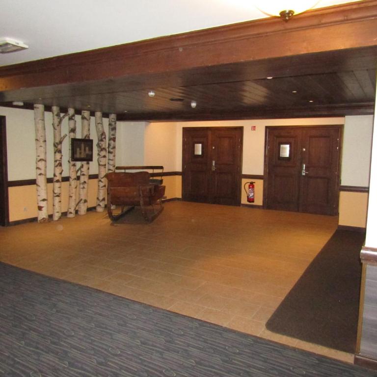 151 Manoir Savoie - ARC 1950 - Appartement 1 Chambre - 39