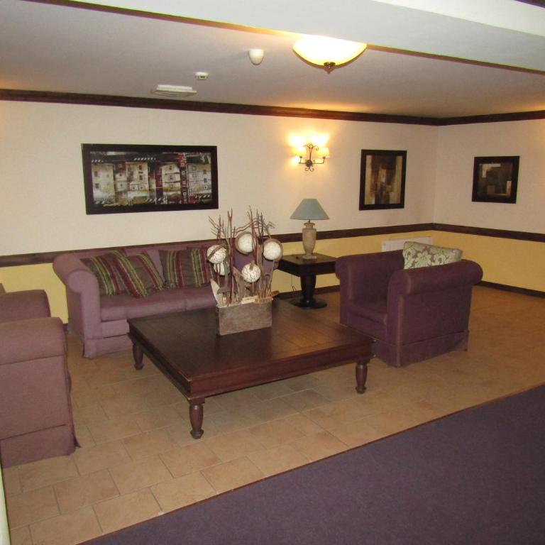 151 Manoir Savoie - ARC 1950 - Appartement 1 Chambre - 40
