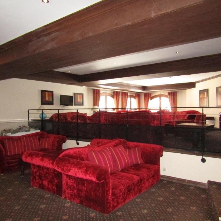 151 Manoir Savoie - ARC 1950 - Appartement 1 Chambre - 41