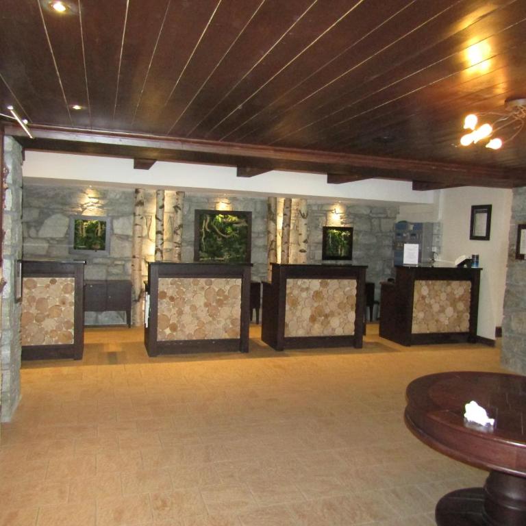 151 Manoir Savoie - ARC 1950 - Appartement 1 Chambre - 42