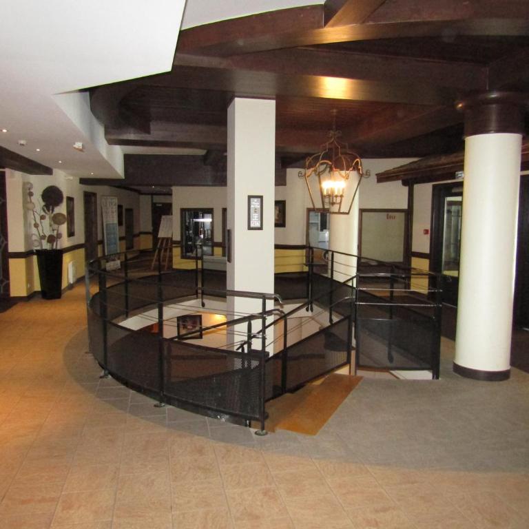 151 Manoir Savoie - ARC 1950 - Appartement 1 Chambre - 43