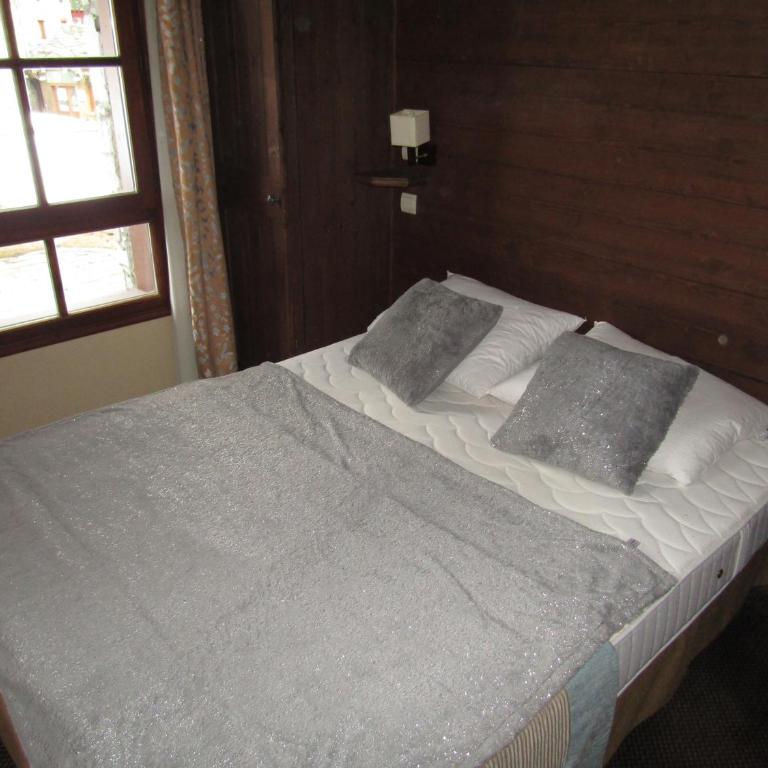 151 Manoir Savoie - ARC 1950 - Appartement 1 Chambre - 37