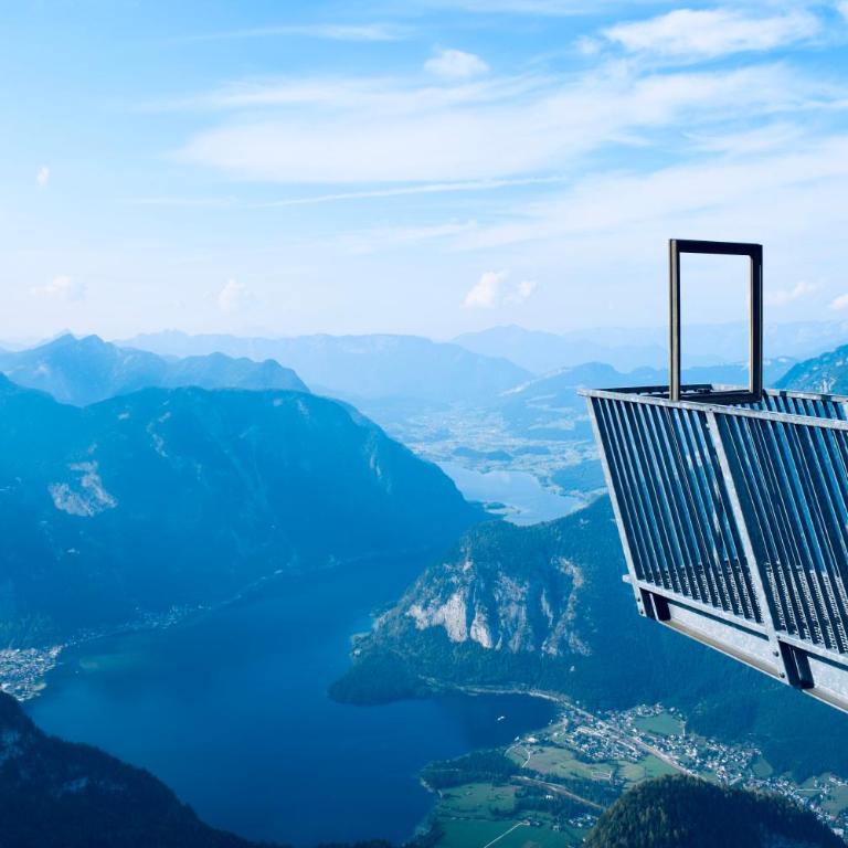 Gosau Apartment 209 - Apartment mit Blick auf die Berge - 40