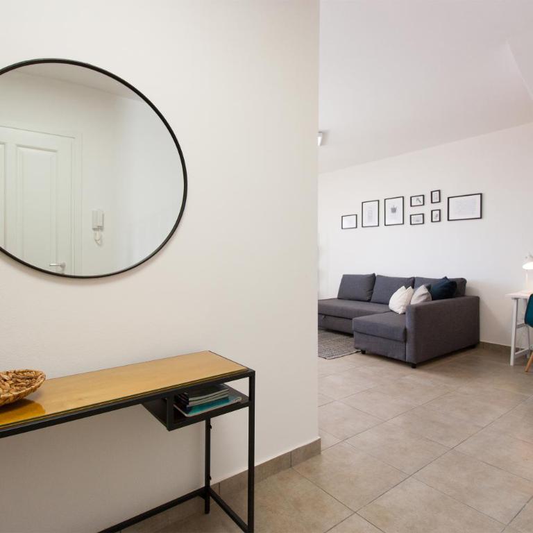 Appartamenti Shardana - Casa con 2 Camere da Letto - 15