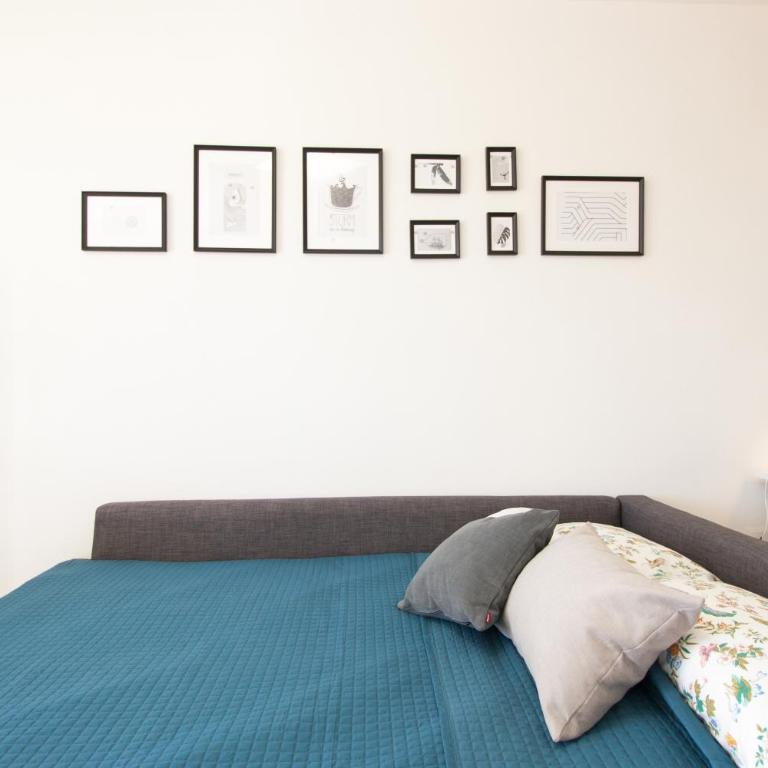 Appartamenti Shardana - Casa con 2 Camere da Letto - 13