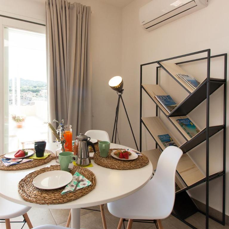 Appartamenti Shardana - Casa con 2 Camere da Letto - 11