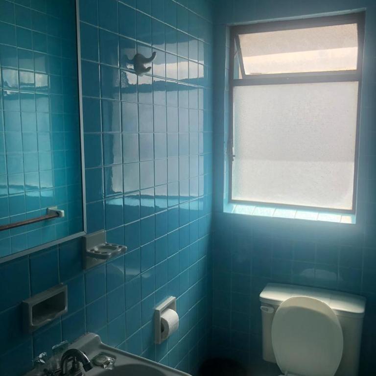 Hotel Occidental - Habitación Doble con baño privado - 15