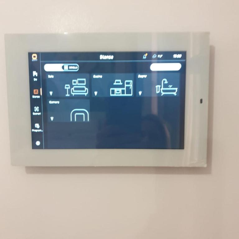 Colosseo Smart Flat - Appartamento con 1 Camera da Letto - 18
