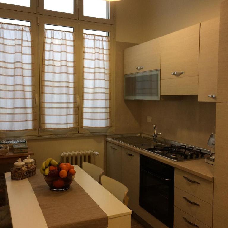 Casa Deda - Appartamento con 2 Camere da Letto - 10