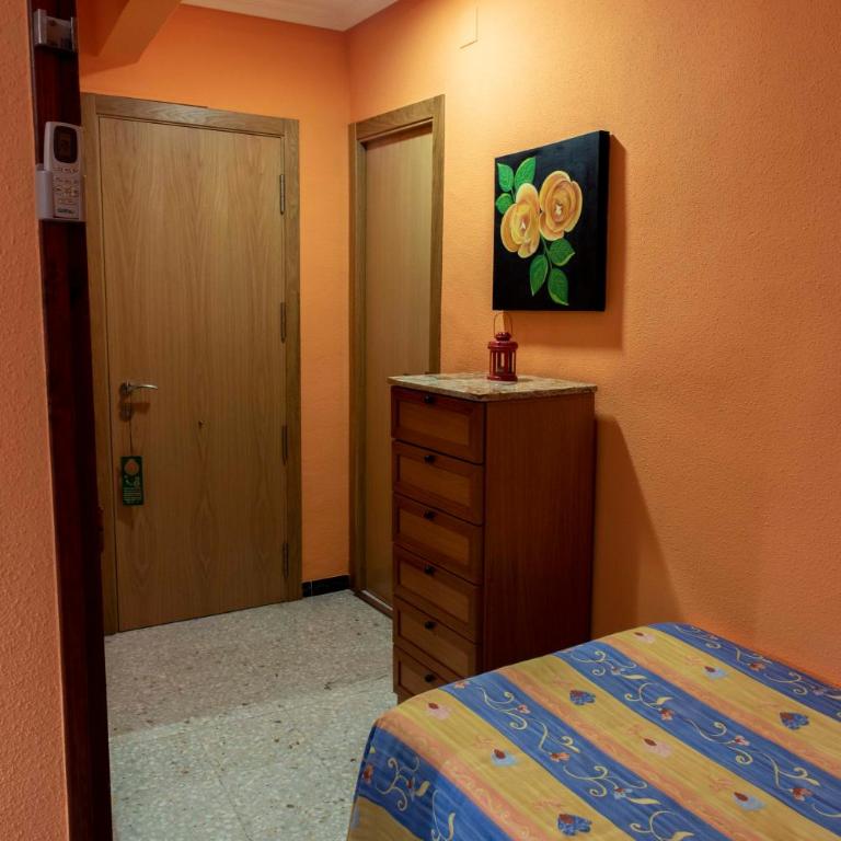 Chiki - Habitación Triple - 10
