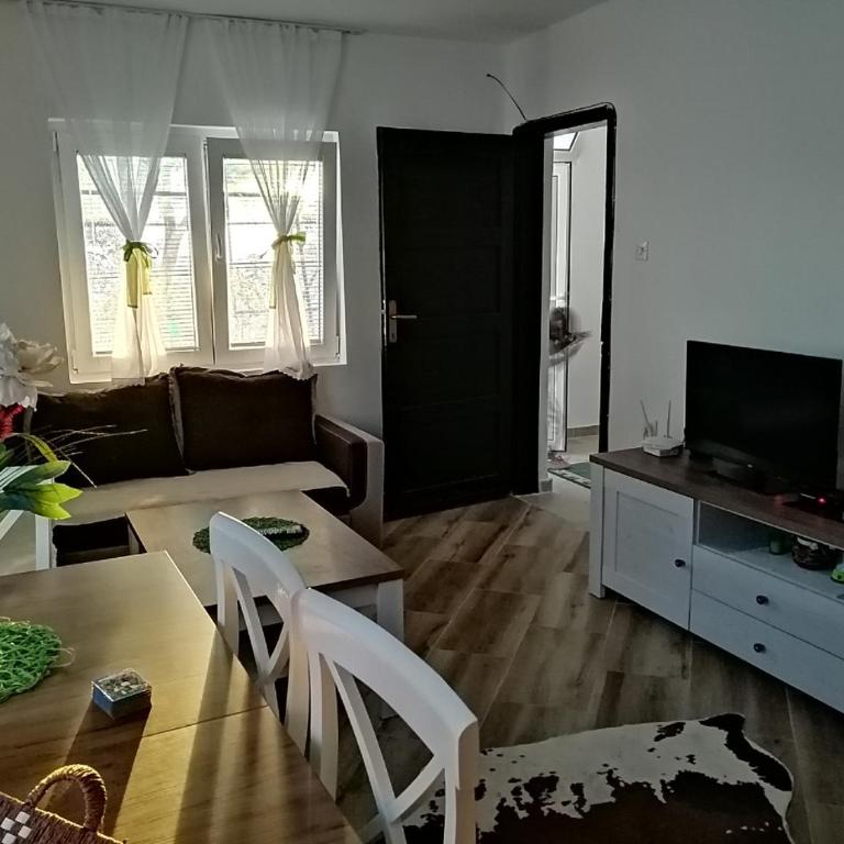 Apartman Nikocevic - Kuća sa 1 Spavaćom Sobom - 7