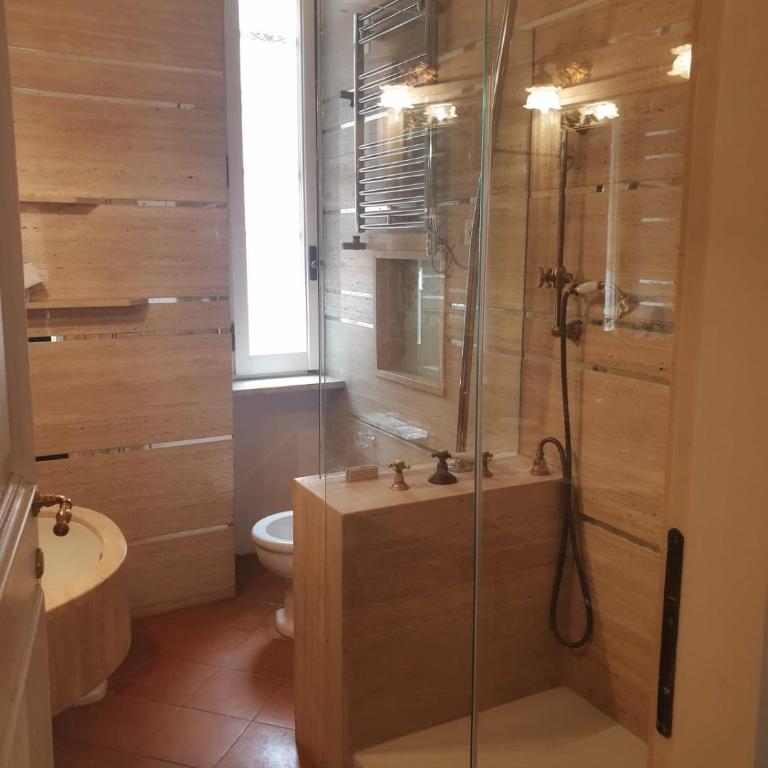 Colosseo Smart Flat - Appartamento con 1 Camera da Letto - 10