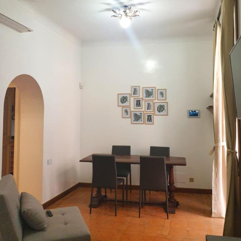 Colosseo Smart Flat - Appartamento con 1 Camera da Letto - 5