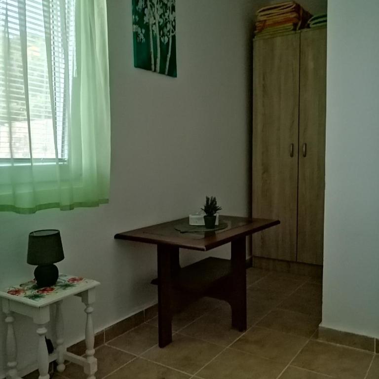 Apartman Nikocevic - Kuća sa 1 Spavaćom Sobom - 13