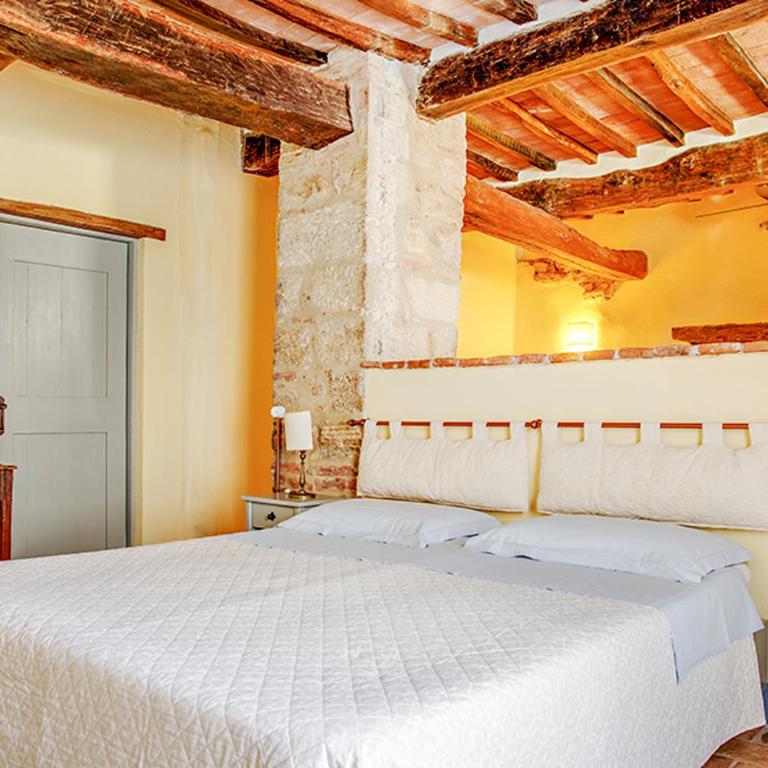 Podere Spedalone - Junior Suite Deluxe - 7