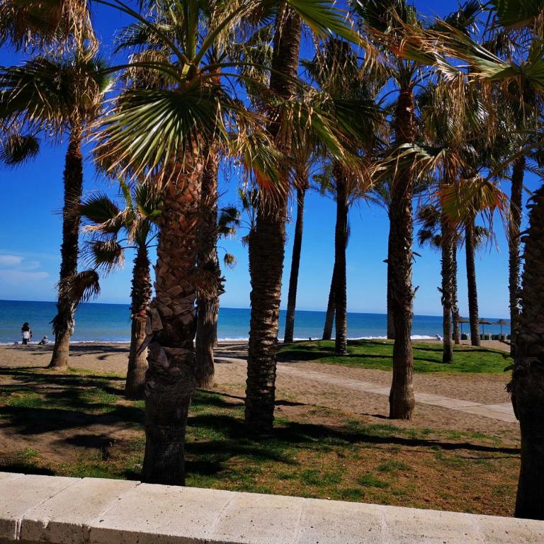 SunnySpainHolidays Apartments - Apartment - 25