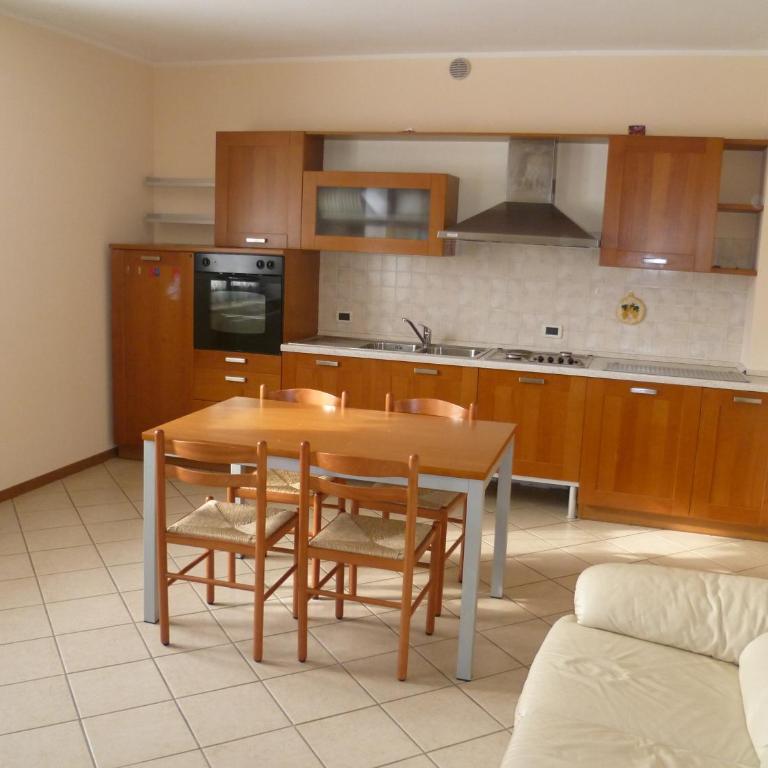 Ca dei Logi di Giancarlo Cetto - Apartment mit 2 Schlafzimmern - 10