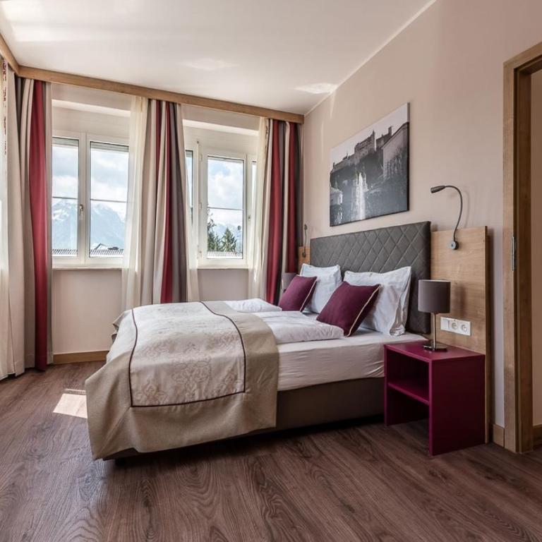HOTEL max70 - Apartment - 5