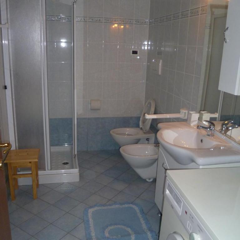 Ca dei Logi di Giancarlo Cetto - Apartment mit 2 Schlafzimmern - 9