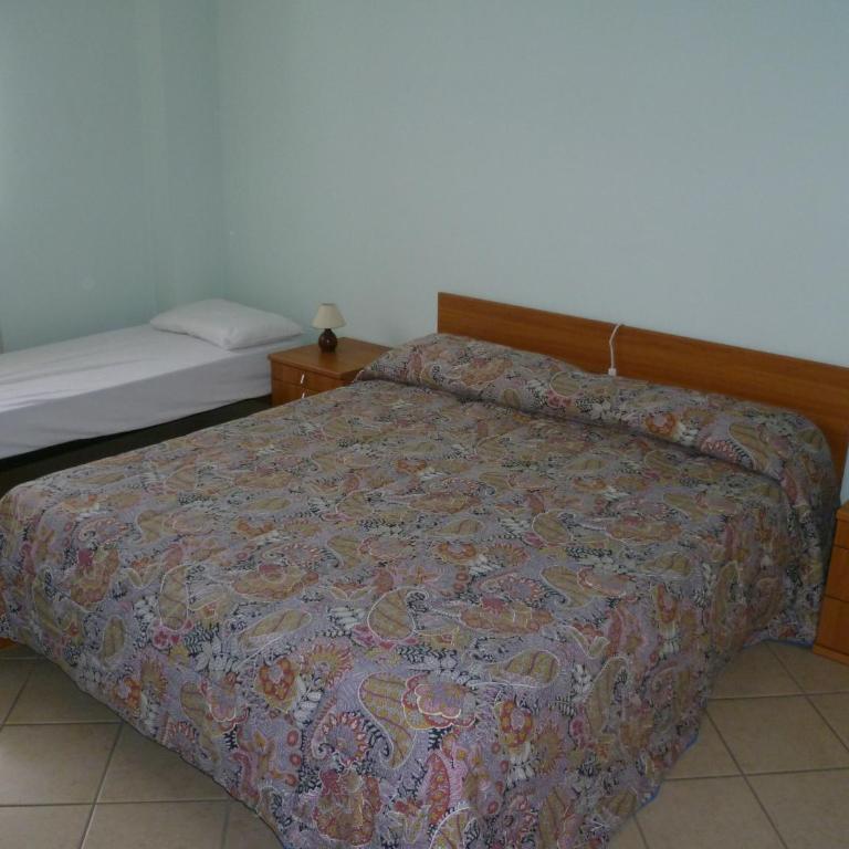 Ca dei Logi di Giancarlo Cetto - Apartment mit 2 Schlafzimmern - 8