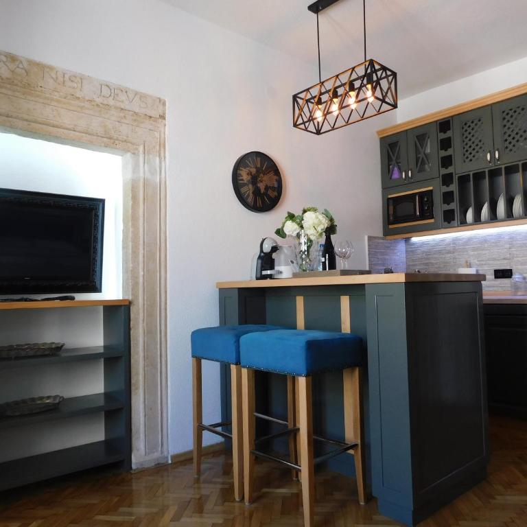 P.S. Cattaro Apartments - Studio Apartment - 23