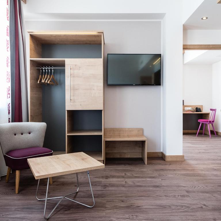 HOTEL max70 - Apartment - 3
