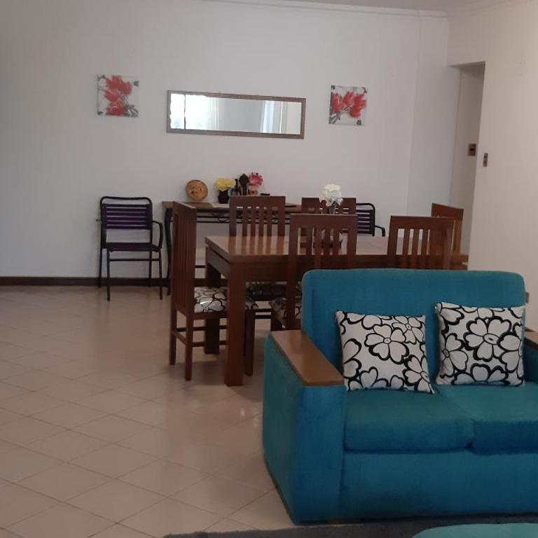 Las Palmeras - Apartamento - 3