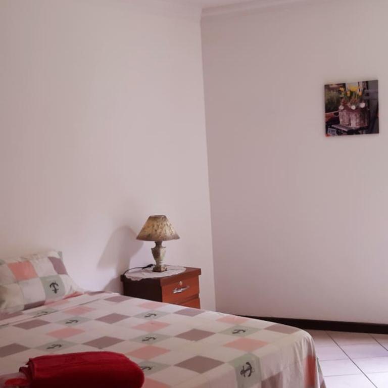 Las Palmeras - Apartamento - 5