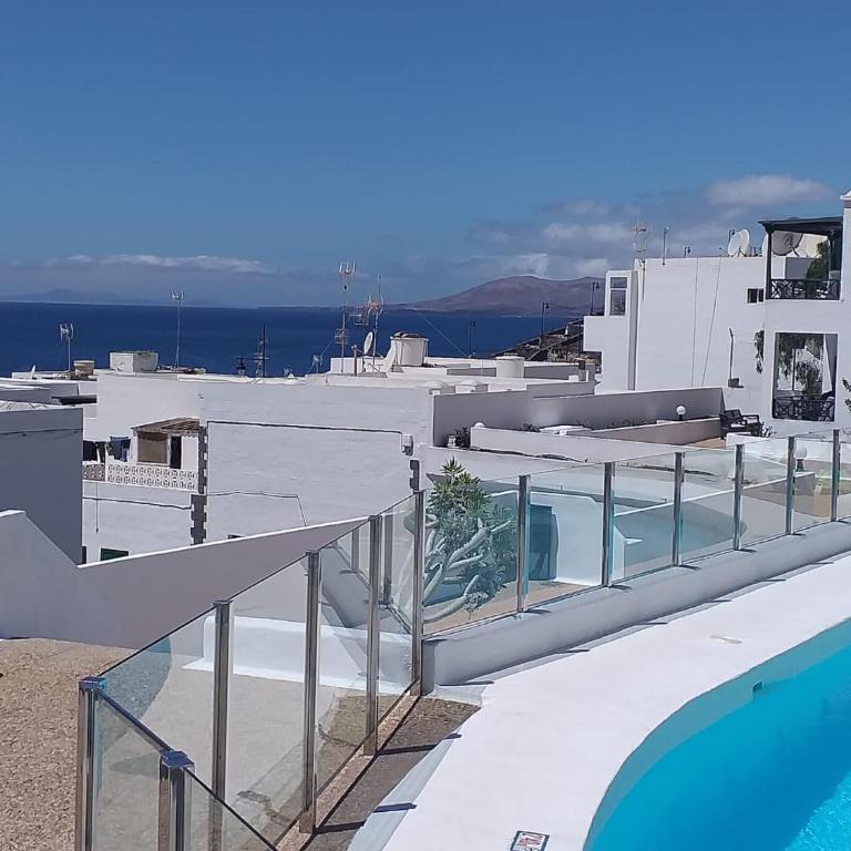 Apartment Portonovo Galit - Sea view - Piscina - Wifi - Old Town - Apartment with Sea View - 37
