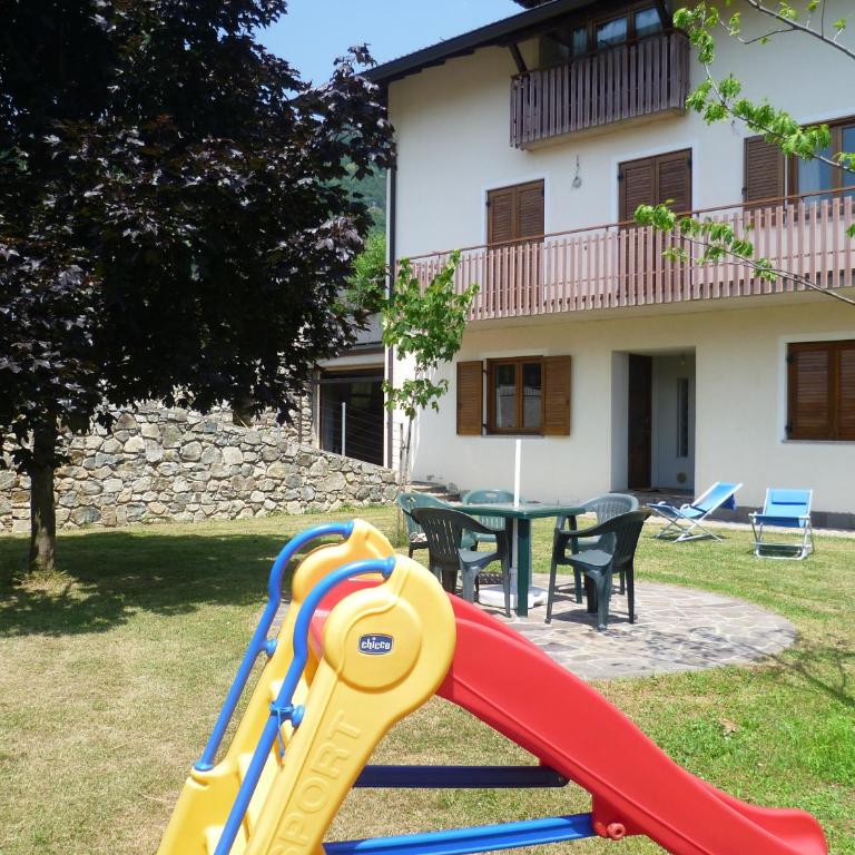 Ca dei Logi di Giancarlo Cetto - Apartment - 1