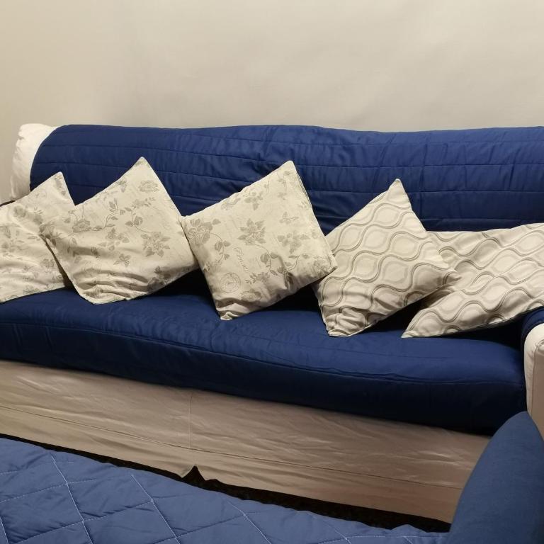 APARTMENT CASA PATTI - Appartamento con 1 Camera da Letto - 26