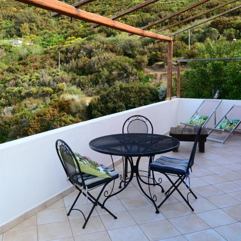 Maridea - La Marina - Appartamento Monolocale con Vista Mare - 5