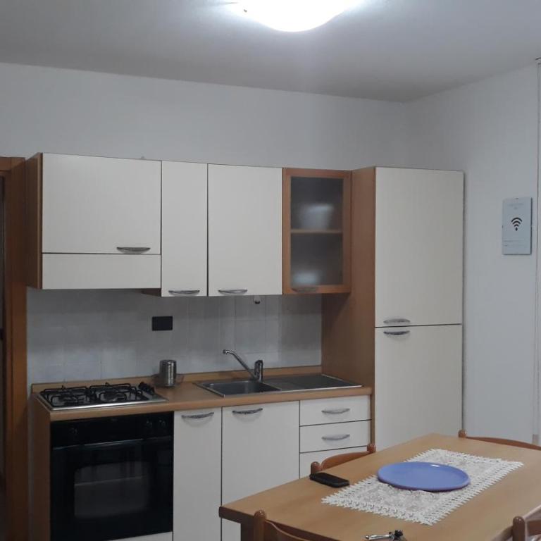 Sweet Home Arco - Appartamento con 1 Camera da Letto - 12