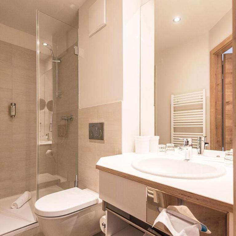HOTEL junior by MAX 70 - Basic Doppelzimmer - 7