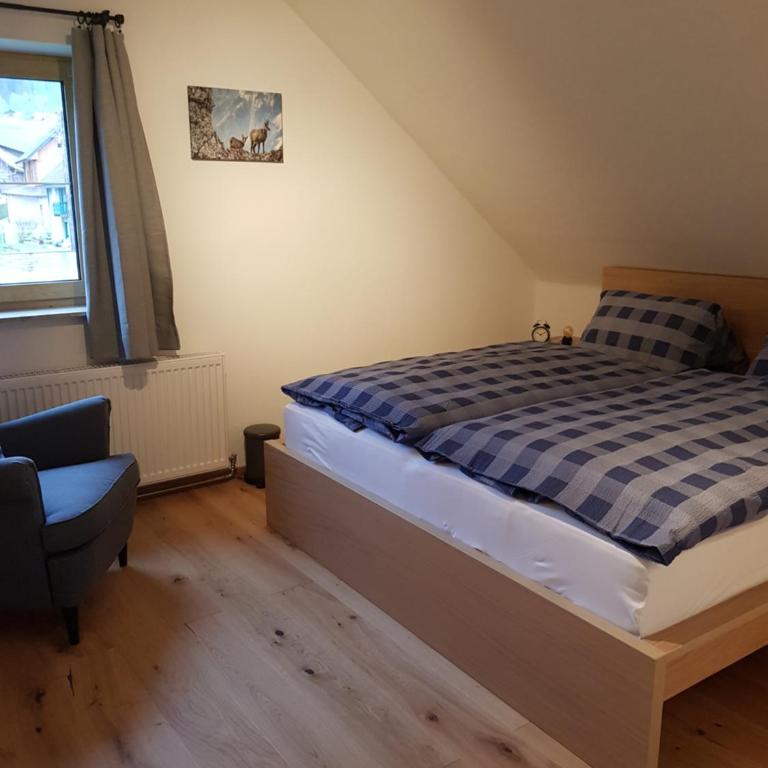 Appartment LuKi - Apartment - 23