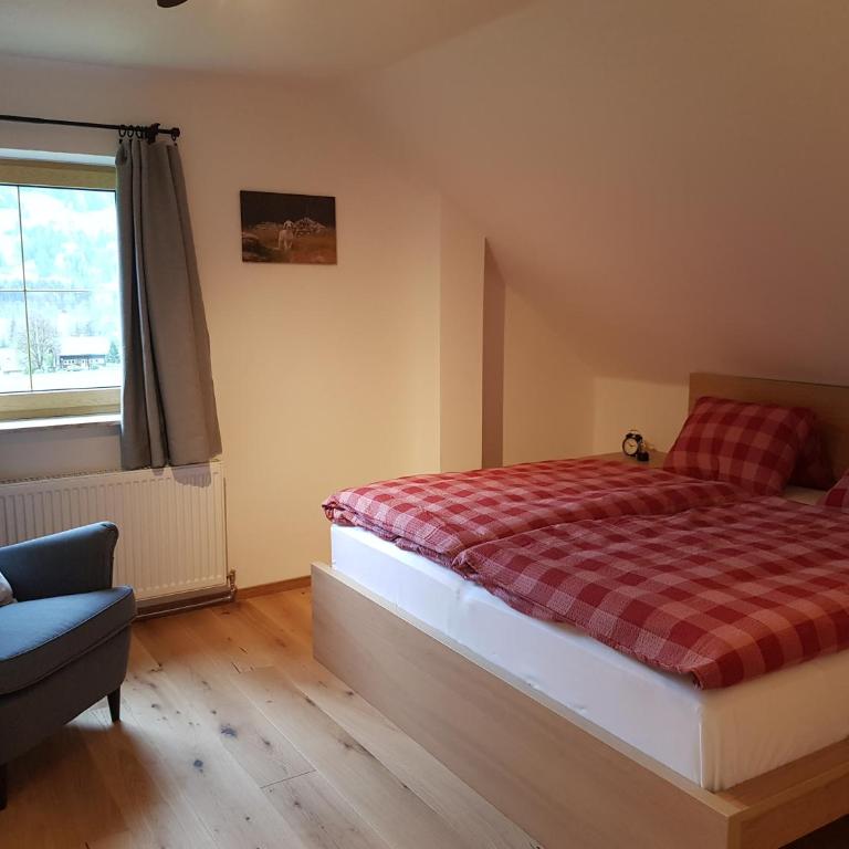 Appartment LuKi - Apartment - 22