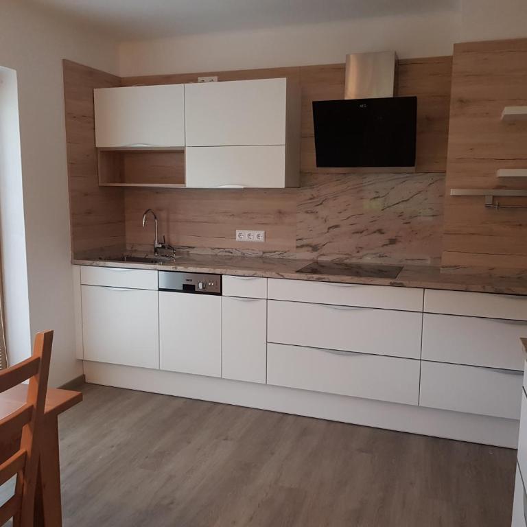 Appartment LuKi - Apartment - 19