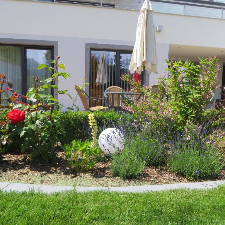 Apart Sunshine - Appartement 3 Chambres - 25