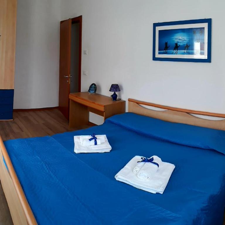 Mariel Holiday Home - Appartamento con 2 Camere da Letto - 13