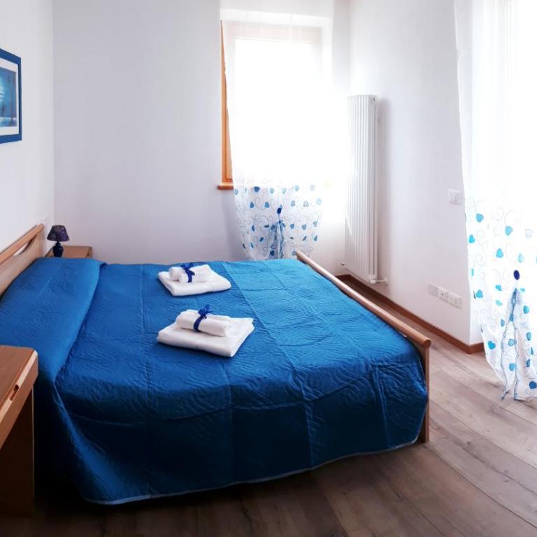 Mariel Holiday Home - Appartamento con 2 Camere da Letto - 12