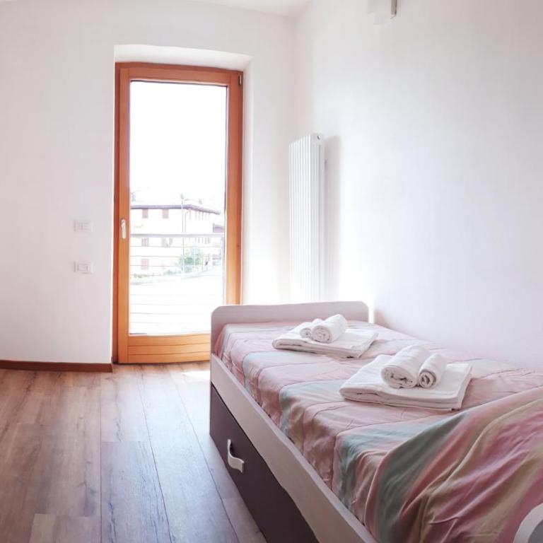 Mariel Holiday Home - Appartamento con 2 Camere da Letto - 14