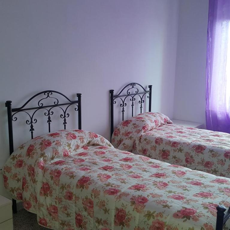 Appartamento da Maria Francesca - Appartamento con 2 Camere da Letto - 3