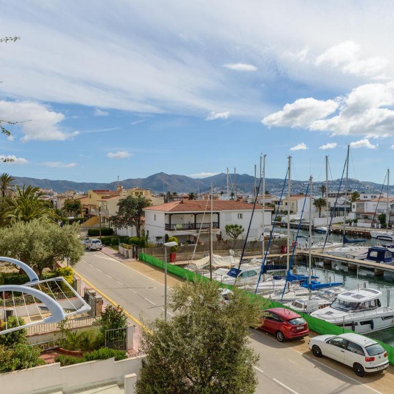 Port 27 - Apartamento de 1 dormitorio - 1