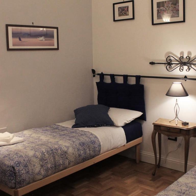 Duomo Classic Apartment - Appartamento Superior - 6