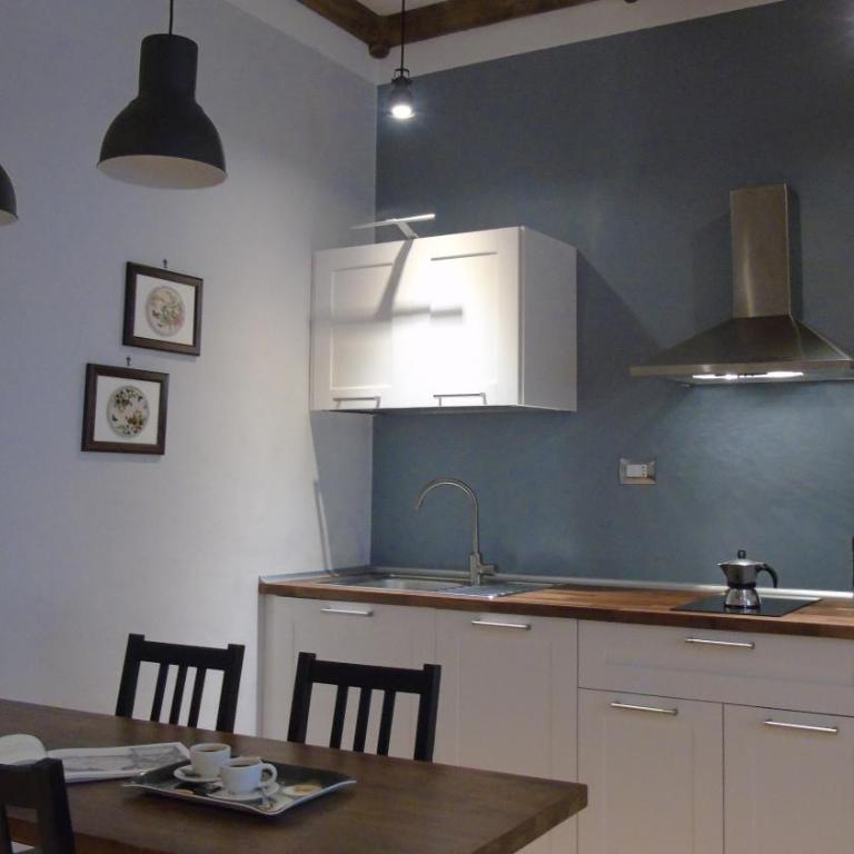 Duomo Classic Apartment - Appartamento Superior - 3