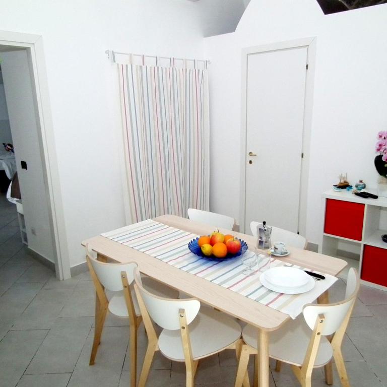 Casa Ghigò - Appartamento con 1 Camera da Letto - 4