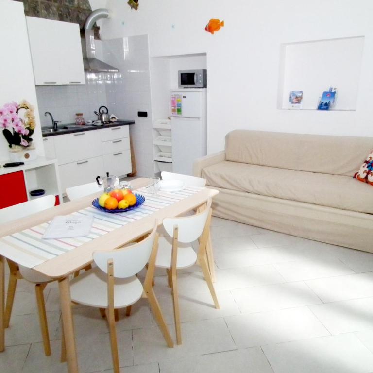 Casa Ghigò - Appartamento con 1 Camera da Letto - 7