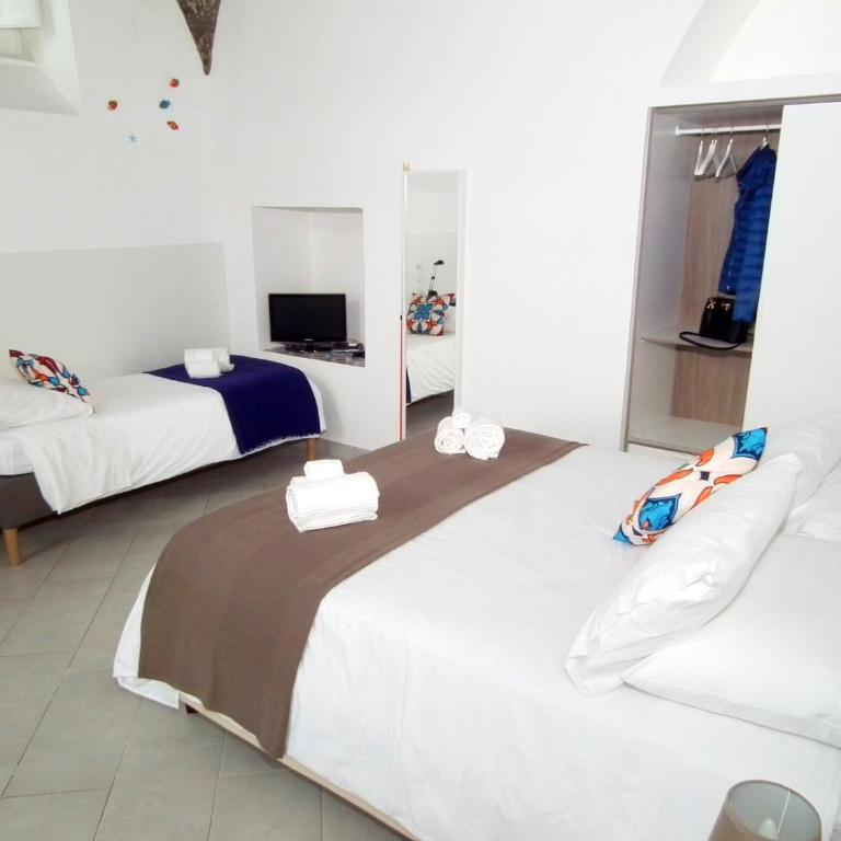 Casa Ghigò - Appartamento con 1 Camera da Letto - 2