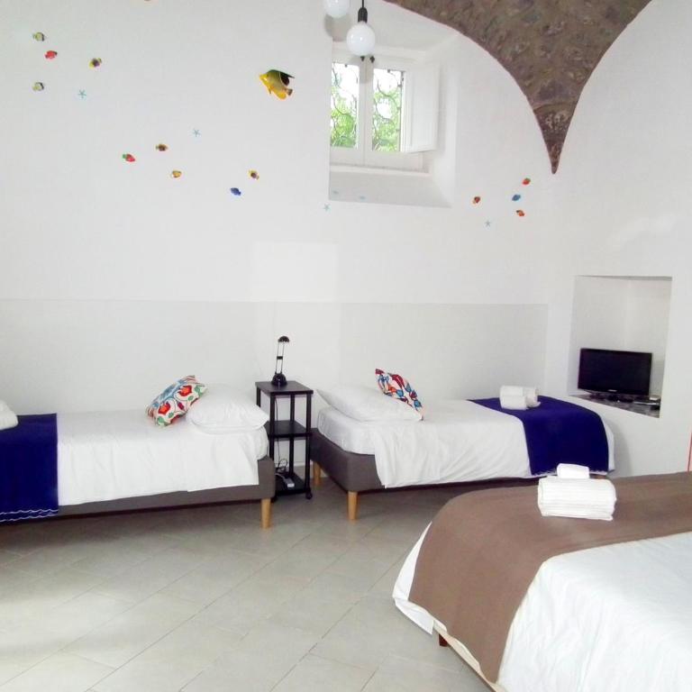 Casa Ghigò - Appartamento con 1 Camera da Letto - 3