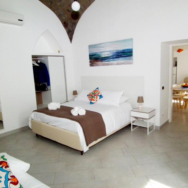 Casa Ghigò - Appartamento con 1 Camera da Letto - 1